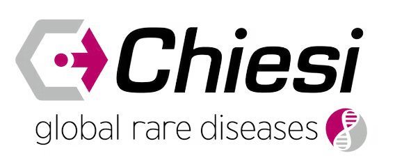 Chiesi - Global rare diseases logo